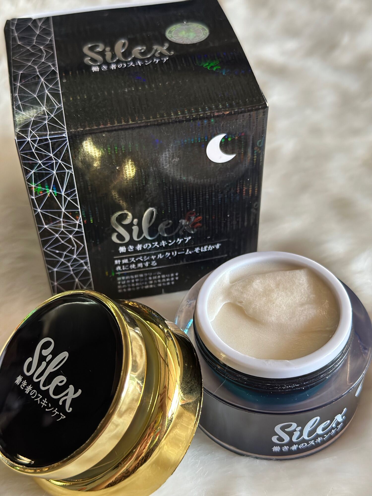 Combo Face Silex Ngày Đêm Cao Cấp Combo Face Silex Ngày Đêm Cao Cấp