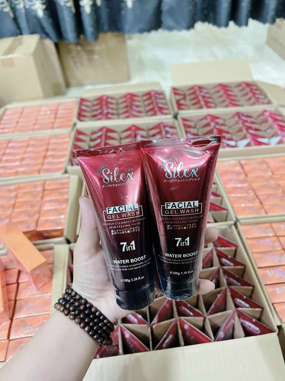 23816-433500815-946292837074643-128841768145517800-n-1.jpg Sữa Rửa Mặt Silex 7in1 Facical Gel Wash Water Boost 100gr - SRMSILEX