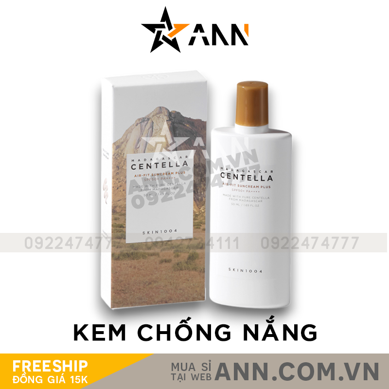 23873_7_20240405105820.png Kem Chống Nắng Skin1004 Centella 50ml Cho Da Nhạy Cảm - KCNCENTELLA