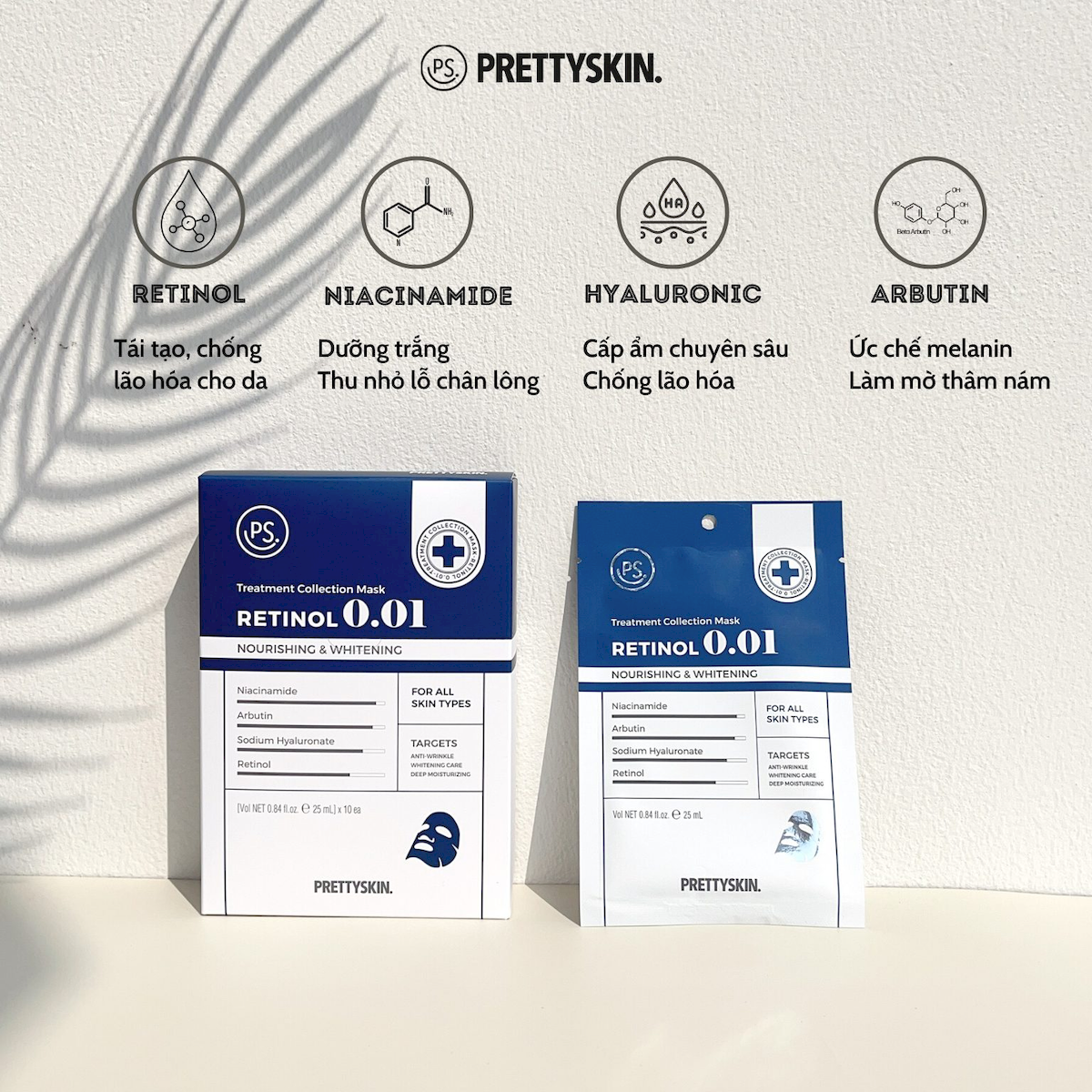 23880_18_20240406075248-1.png Mặt Nạ Prettyskin Retinol 0.01 Màu Xanh Đậm Tái Tạo Da Hộp 10miếng - 8809733215628