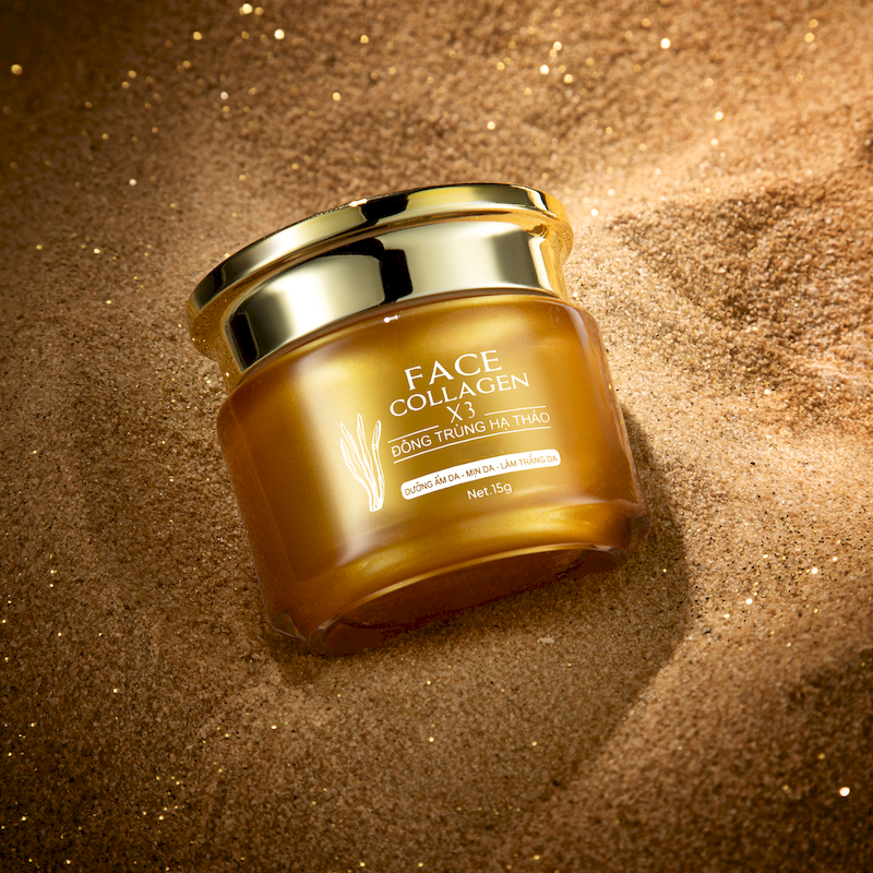 24099_46_20251113141552.png Kem Face Collagen X3 TN Đông Trùng Hạ Thảo Mỹ Phẩm Đông Anh 15g - FACENGAYX3MOI