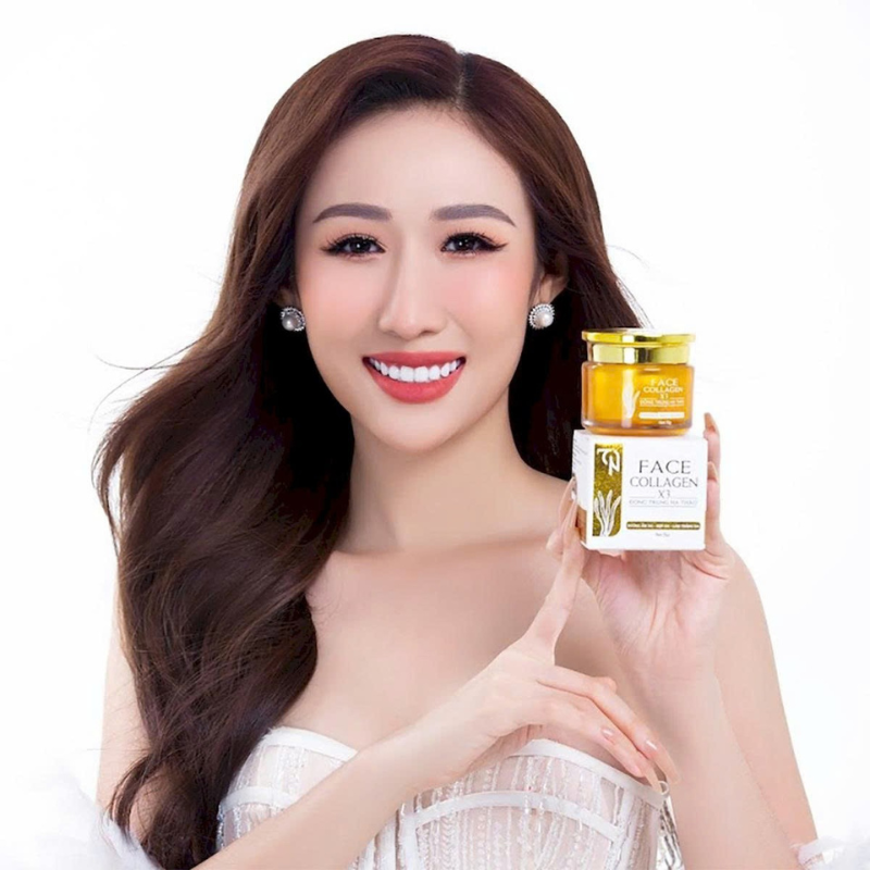 24099_49_20251113141554.png Kem Face Collagen X3 TN Đông Trùng Hạ Thảo Mỹ Phẩm Đông Anh 15g - FACENGAYX3MOI