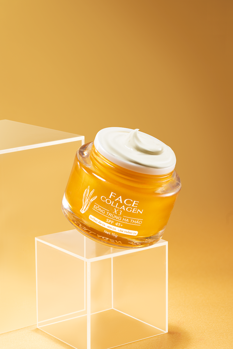 24099_layout5face_20240422082227-6.png Kem Face Collagen X3 TN Đông Trùng Hạ Thảo Mỹ Phẩm Đông Anh 15g - FACENGAYX3MOI