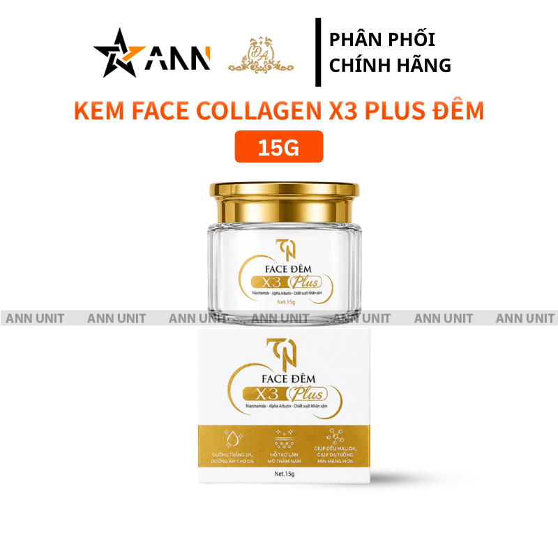 24100_37_20260526163128.png Kem Face Collagen X3 TN Ban Đêm Mỹ Phẩm Đông Anh 15g - Phiên Bản Mới - FACEDEMX3MOI