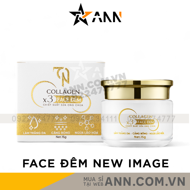24100_43_20240422054011-5.png Kem Face Collagen X3 TN Ban Đêm Mỹ Phẩm Đông Anh 15g - FACEDEMX3MOI