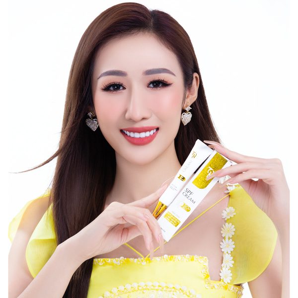 Combo Kem Face Đêm Collagen X3 TN Mỹ Phẩm Đông Anh - CBFACEX3TNDEM