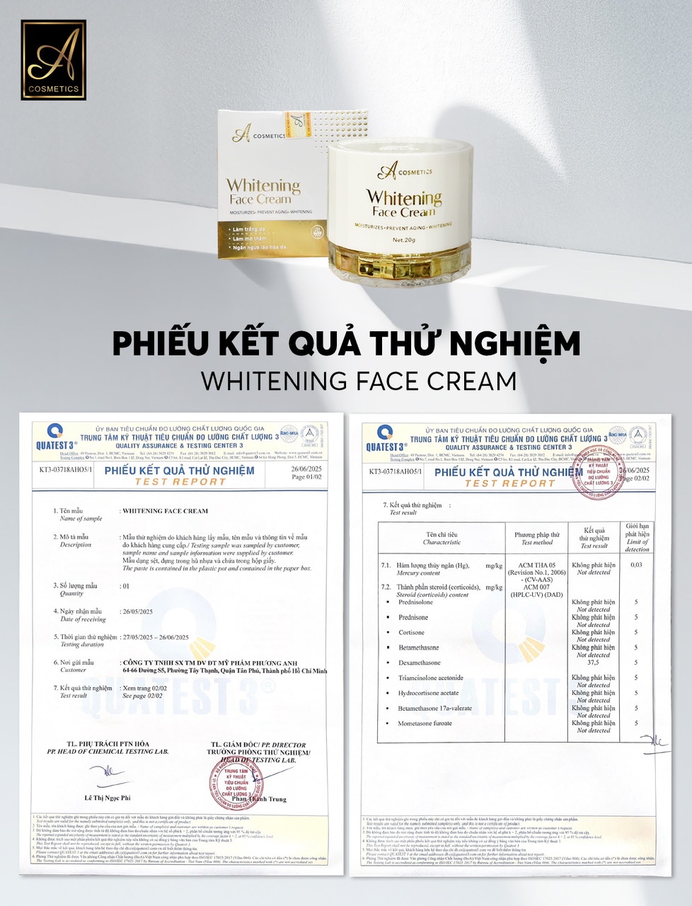Kem Face Pháp New A Cosmetics Mỹ Phẩm Phương Anh Kem Face Pháp New A Cosmetics Mỹ Phẩm Phương Anh