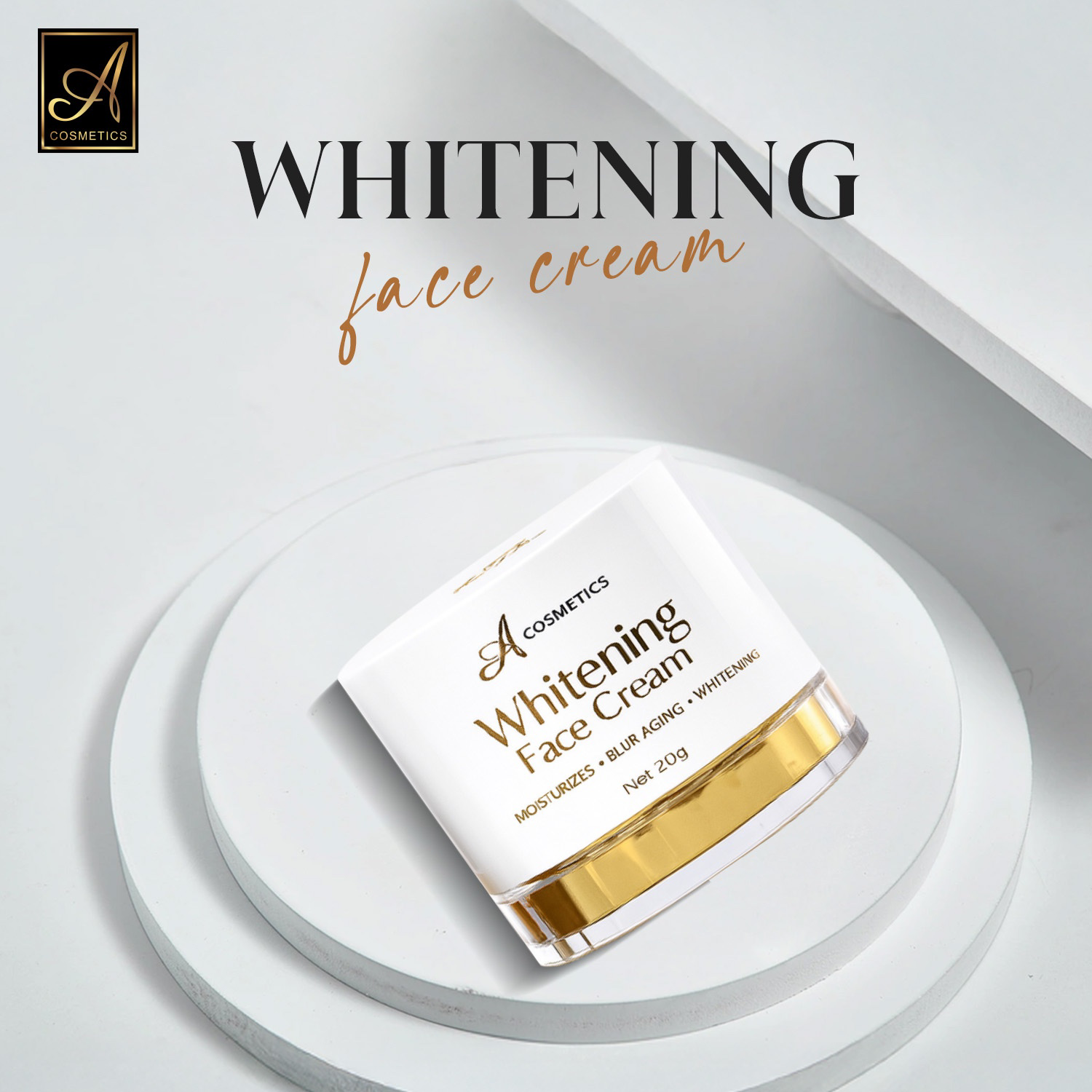 Kem Face Pháp New A Cosmetics Mỹ Phẩm Phương Anh Kem Face Pháp New A Cosmetics Mỹ Phẩm Phương Anh