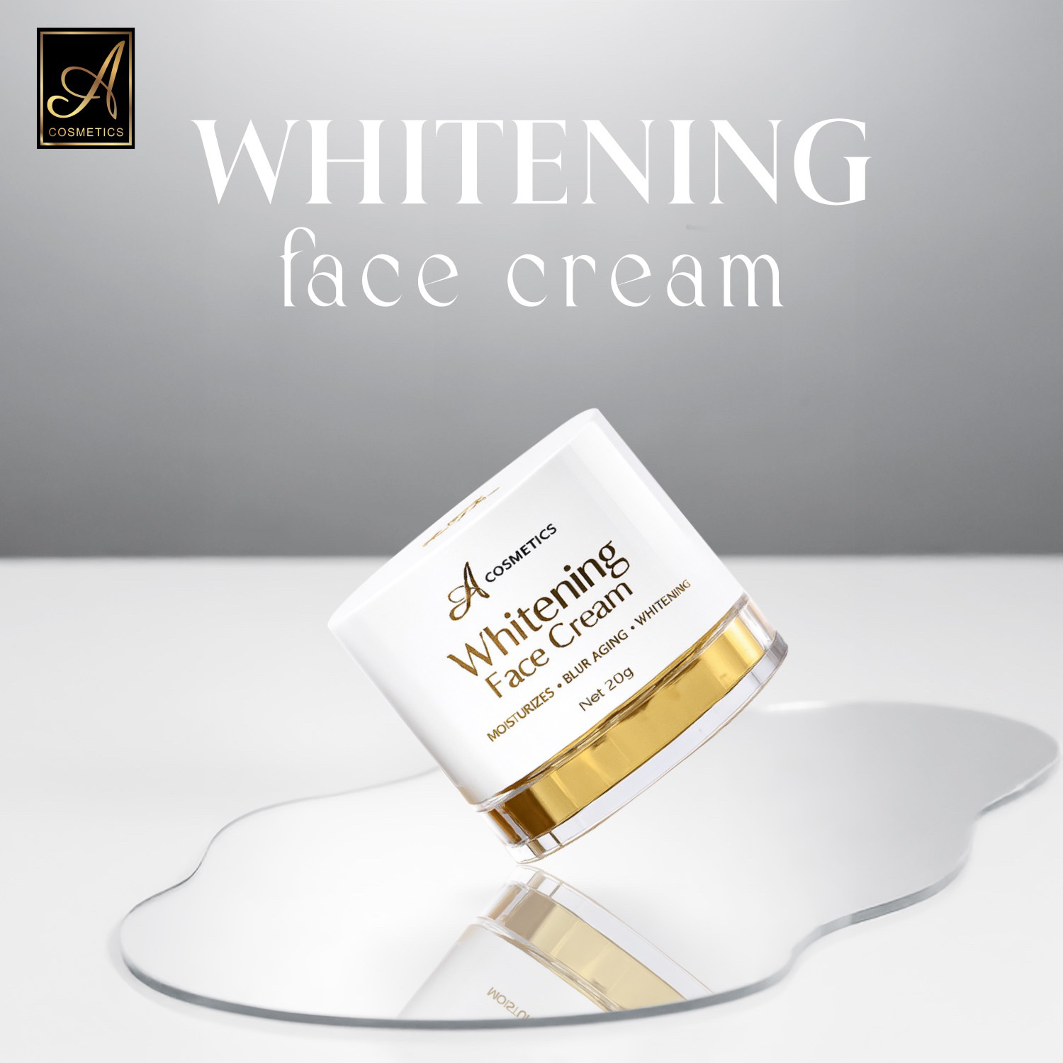 Kem Face Pháp New A Cosmetics Mỹ Phẩm Phương Anh Kem Face Pháp New A Cosmetics Mỹ Phẩm Phương Anh