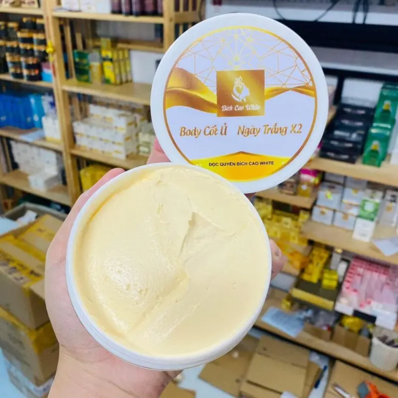 24445_11_20250709174016.png Kem Body Bích Cao White Phôi Cốt Ủ Mạnh X3 200g - Phiên Bản Nâng Cấp - 8936197120004