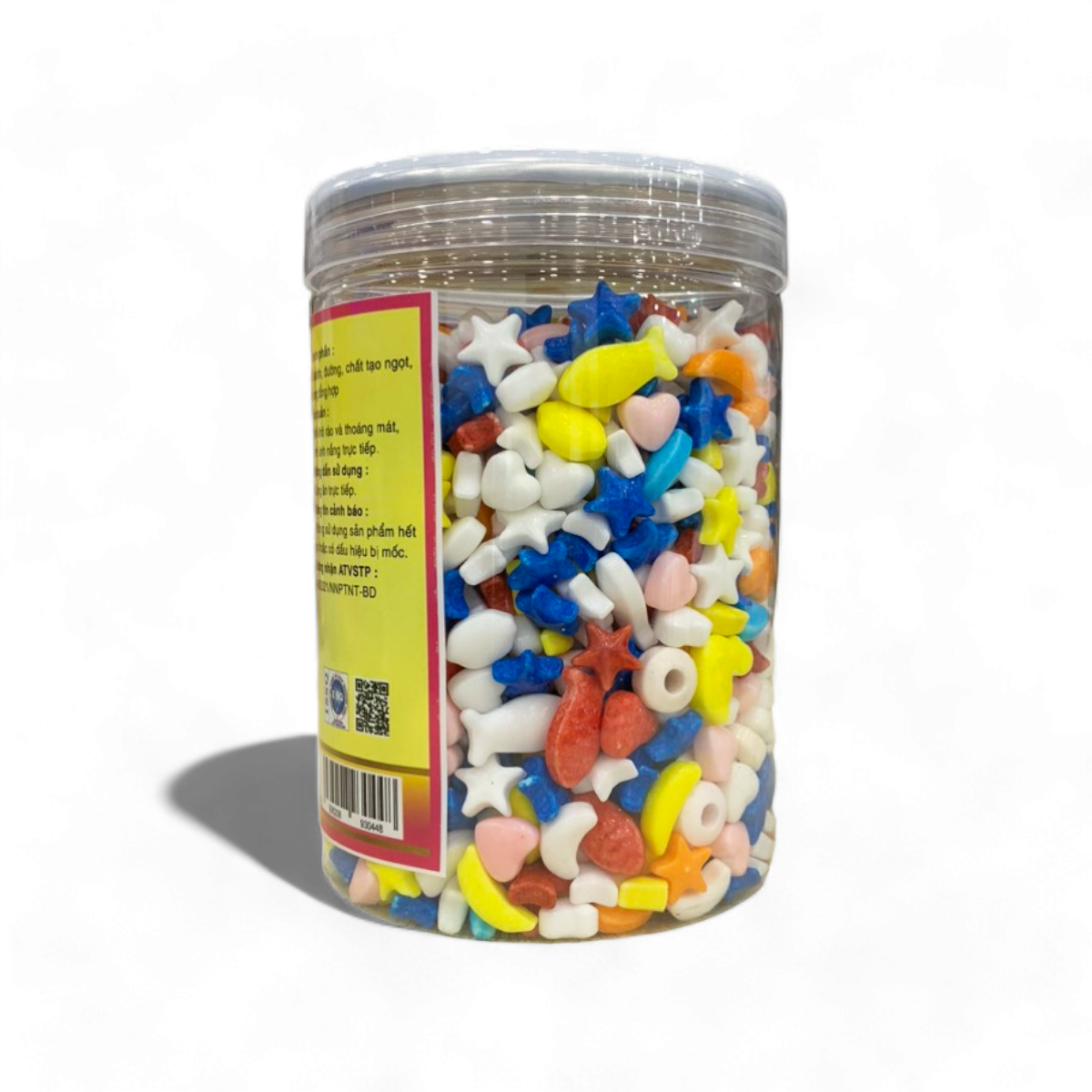 24451_z5494824284341-a23408ca32ba6bd02acb23c76c0bc609-photoroom_20240601145235-4.png Kẹo Trái Cây Ngũ Sắc 500g - 8936208930448