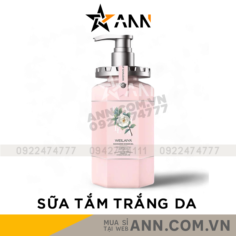 24481_103_20240606161105-1.png Sữa Tắm Trắng Da Hoa Trà Weilaiya 450ml - STWEILAIYA01