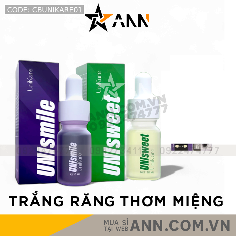 24537_24537-117-20240616114049_20241103215034-2.png Combo Serum Trắng Răng Unismile+Serum Hôi Miệng Unisweet 10ml (giá combo đã giảm không tặng) - CBUNIKARE01