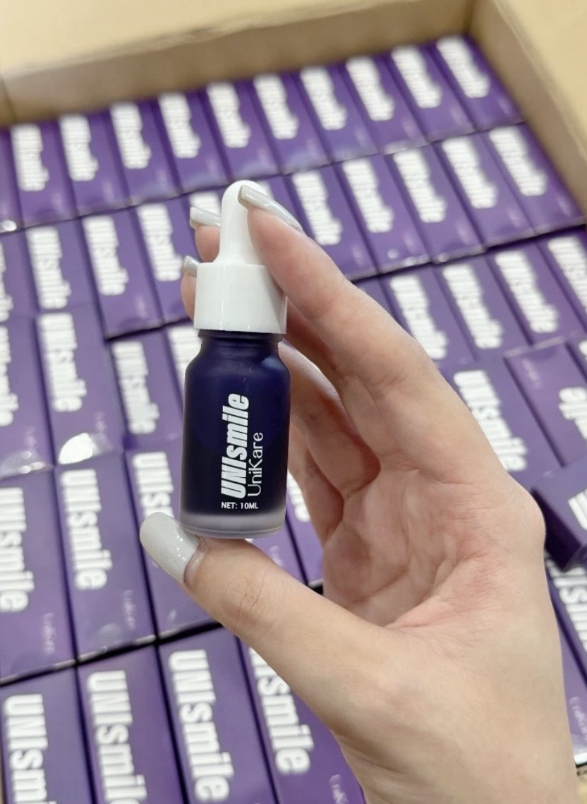 24537_z5537365846086-4d1e90a3e4a1cdd26d36a94e2db60c49_20240614165247-2.jpg Combo Serum Trắng Răng Unismile+Serum Hôi Miệng Unisweet 10ml (giá combo đã giảm không tặng) - CBUNIKARE01