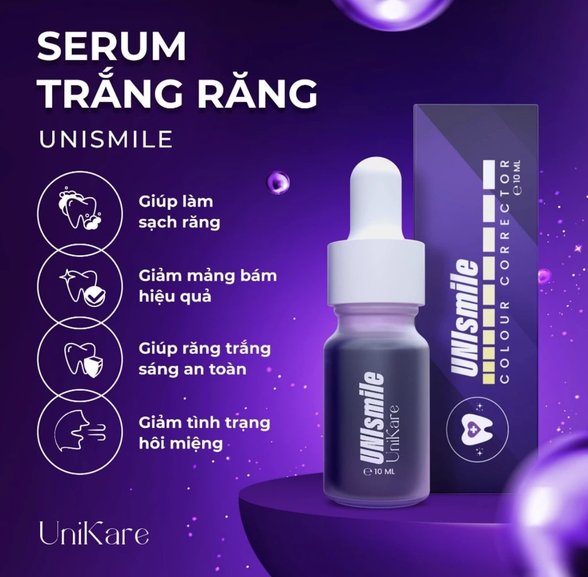 24537_z5537365859417-ed42087ad6becb32036fedfabc99fb56-1_20240614165248-2.jpg Combo Serum Trắng Răng Unismile+Serum Hôi Miệng Unisweet 10ml (giá combo đã giảm không tặng) - CBUNIKARE01
