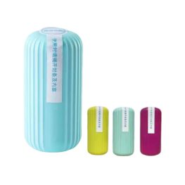 Combo 4 Lọ Thả Bồn Cầu Diệt Khuẩn Khử Mùi Cao Cấp - CBTHABONCAU01