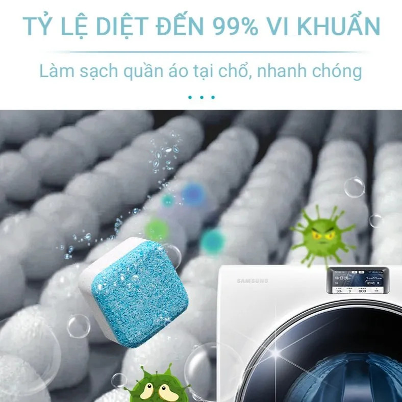 24569_z5547736749408-116637d6eb681dcb535b282143d35df0_20240617174633-1.jpg Combo 3 Hộp 12 Viên Tẩy Lồng Máy Giặt - Viên Vệ Sinh Lồng Giặt Tẩy Sạch Cặn Bẩn Vi Khuẩn Gây Mùi 9x8x5cm - CBVIENTAYVS01