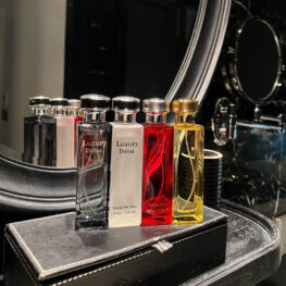Nước Hoa Luxury Dubai 50ml Nhiều Mùi - NHLUXURY50ML