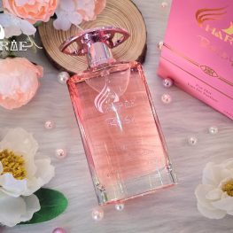 Nước Hoa Charme Roisy 100ml Mùi Nữ - CHARMEROISY100