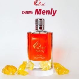 Nước Hoa Charme Menly 100ml Mùi Nam - CHARMEMENLY100