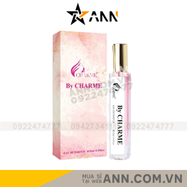 Nước Hoa Charme By Charme Mùi Nữ 10ml