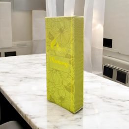 Nước Hoa Charme Memory Mùi Nữ 10ml - 8938509617776