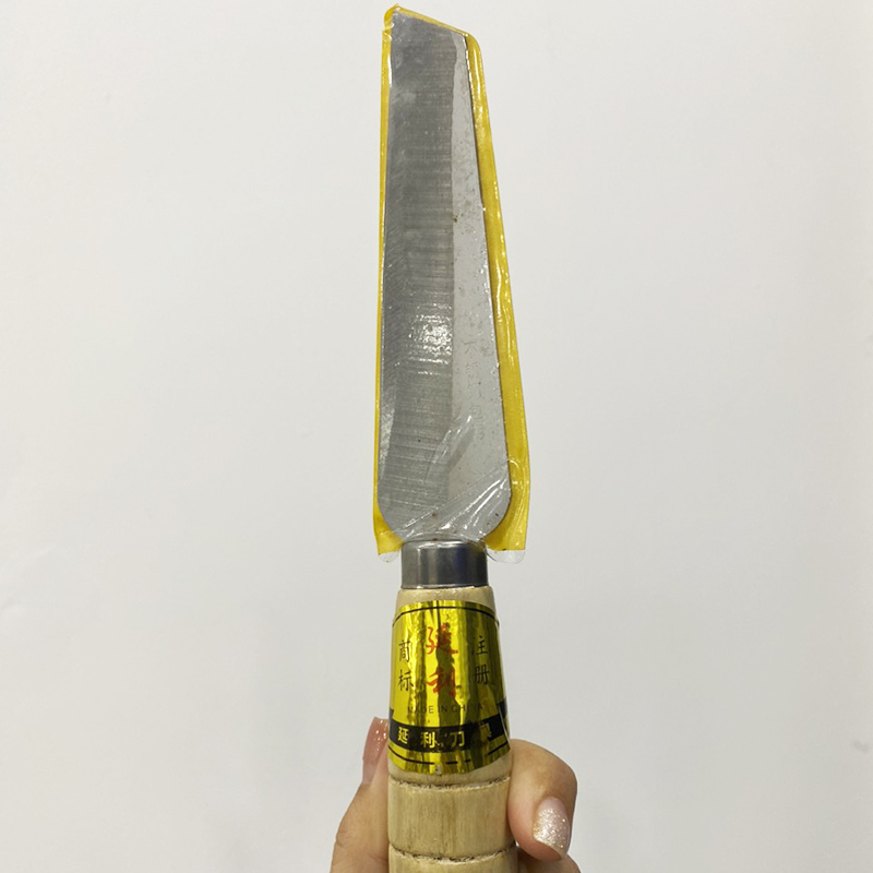 Dao Gọt Hoa Quả - Dao Gọt Trái Cây Sắt Bén - Dao Gọt Cán Gỗ Lưỡi Dao Bằng Thép Không Gỉ Size 21Cm Dao Gọt Hoa Quả - Dao Gọt Trái Cây Sắt Bén - Dao Gọt Cán Gỗ Lưỡi Dao Bằng Thép Không Gỉ Size 21Cm