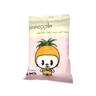 Combo 10 Bịt Khăn Ướt Bỏ Túi Du Lịch - Khăn Giấy Ướt Mini - Chất Liệu Vải Không Dệt 12.5x7.5cm Combo 10 Bịt Khăn Ướt Bỏ Túi Du Lịch - Khăn Giấy Ướt Mini - Chất Liệu Vải Không Dệt 12.5x7.5cm