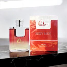 Nước Hoa Charme Sexy Men Mùi Nam 100ml - 8936194693358