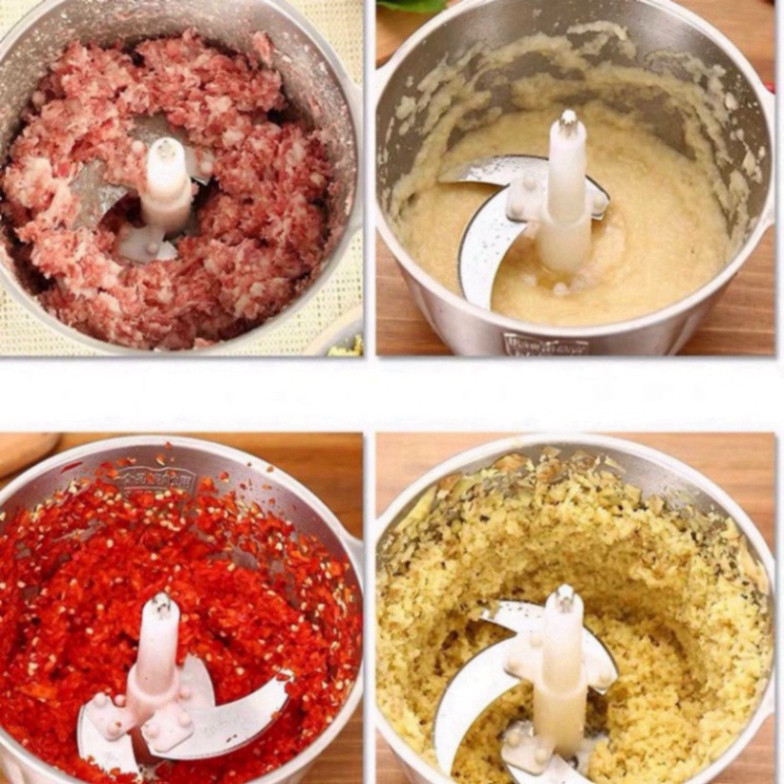 24975_vn-11134201-7r98o-lv7curoav4dkdc_20240827184629-4.jpg Máy Xay Thịt Inox 4 Lưỡi 25x30cm - MXTDN01