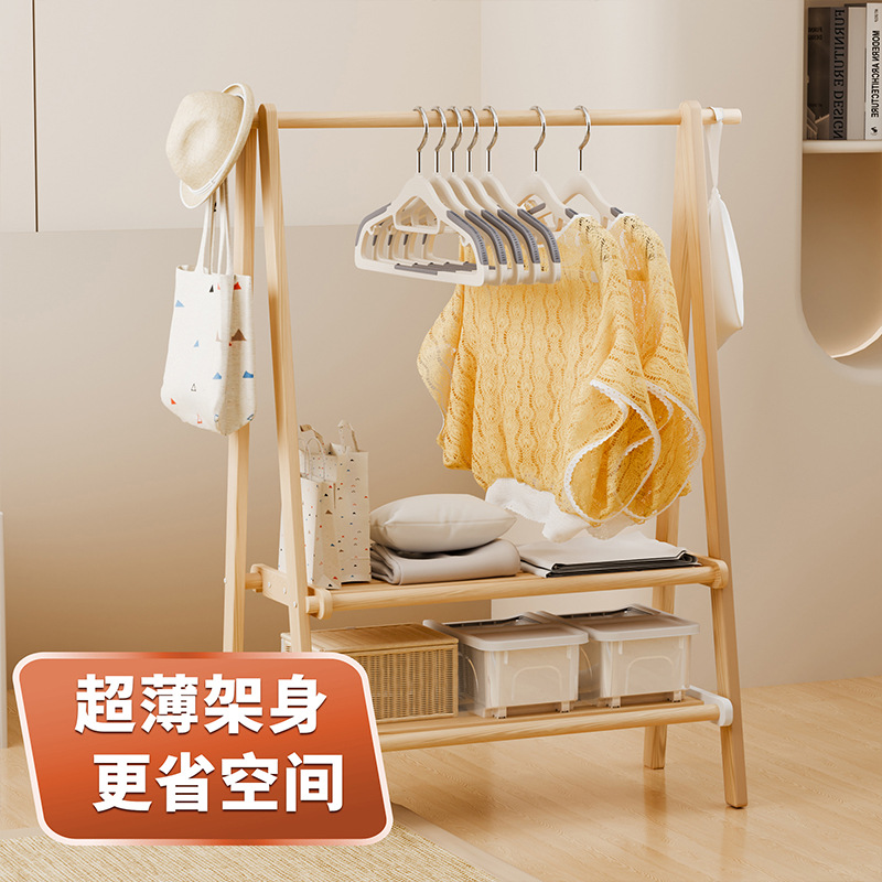 25030_o1cn01u4zk851tnvf6snjh5-3387412370-0-cib_20240909162314-3.jpg 5 Móc Treo Quần Áo Chống Trượt 41.5x21cm - MTQACT01