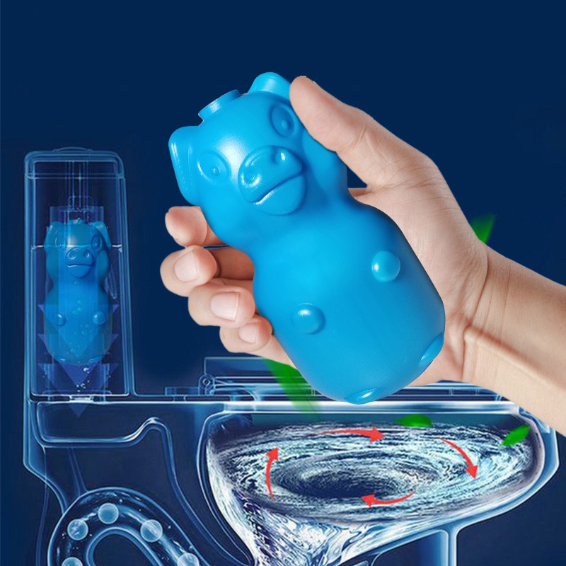 25084_f74877b493c03d273f80441558d67175_20240917142546-3.jpg Set 2 Lọ Heo Thả Bồn Cầu Diệt Khuẩn Siêu Sạch Tiết Kiệm 10x5.5cm - LHTBC01