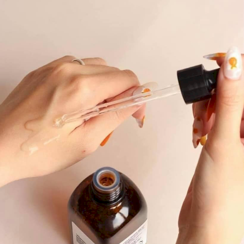 25087_8809084393280-2_20240917152237-1.png Serum Vitamin C Serum 561 Esthepro Hỗ Trợ Dưỡng Trắng Da 100ml - 8809084393280