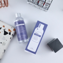 Nước Hoa Hồng Klairs Supple Preparation Unscented Toner 180ml - 8809115029119