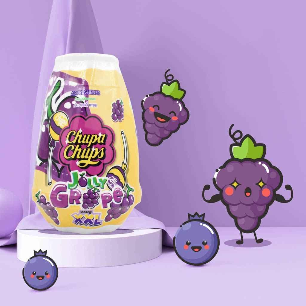 25093_2fc7b41fe5495a2732f46a6340079790_20240917174637-4.jpg Sáp Thơm Phòng Chupa Chups Thái Lan - STPCHUPA01