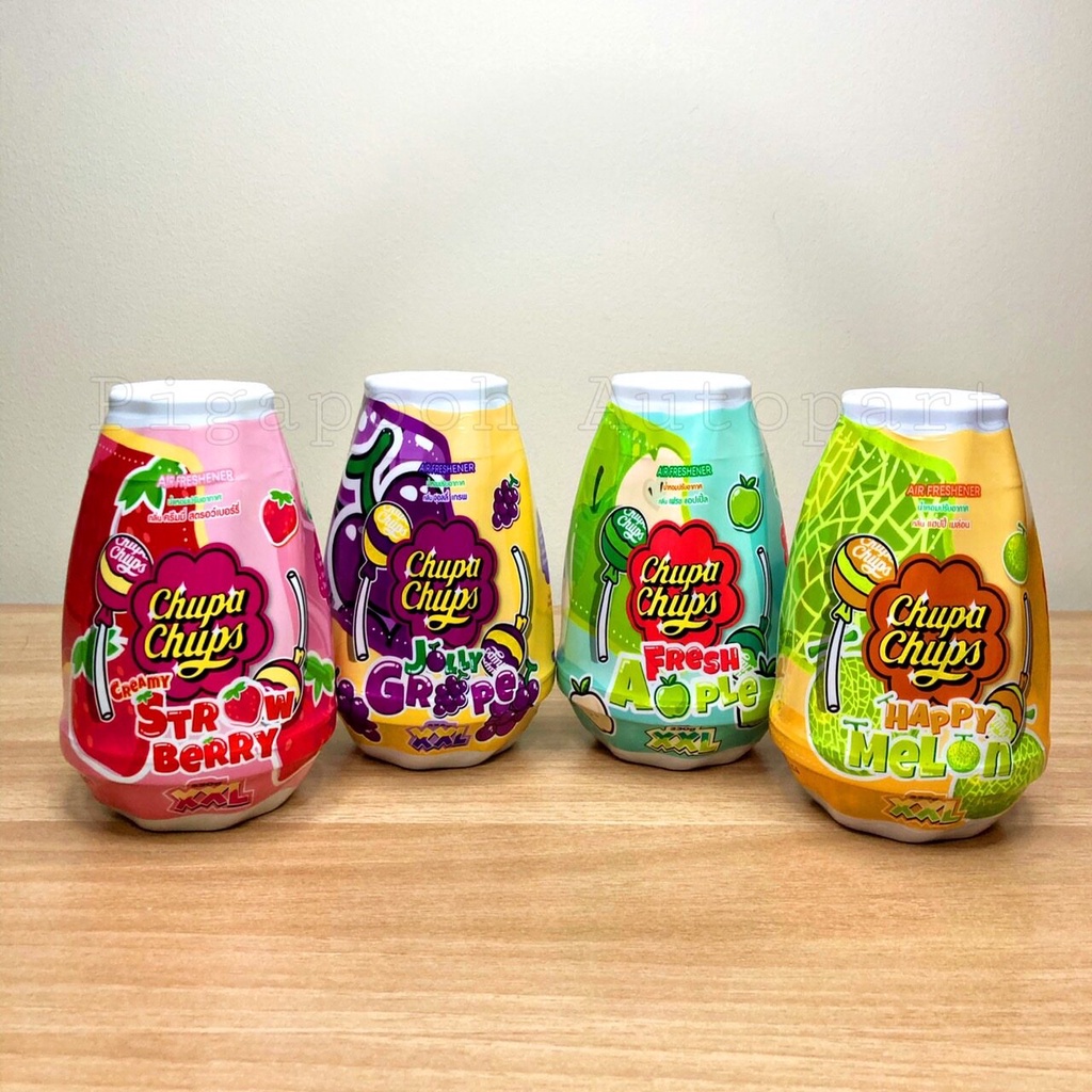 Sáp Thơm Phòng Chupa Chups Thái Lan Sáp Thơm Phòng Chupa Chups Thái Lan