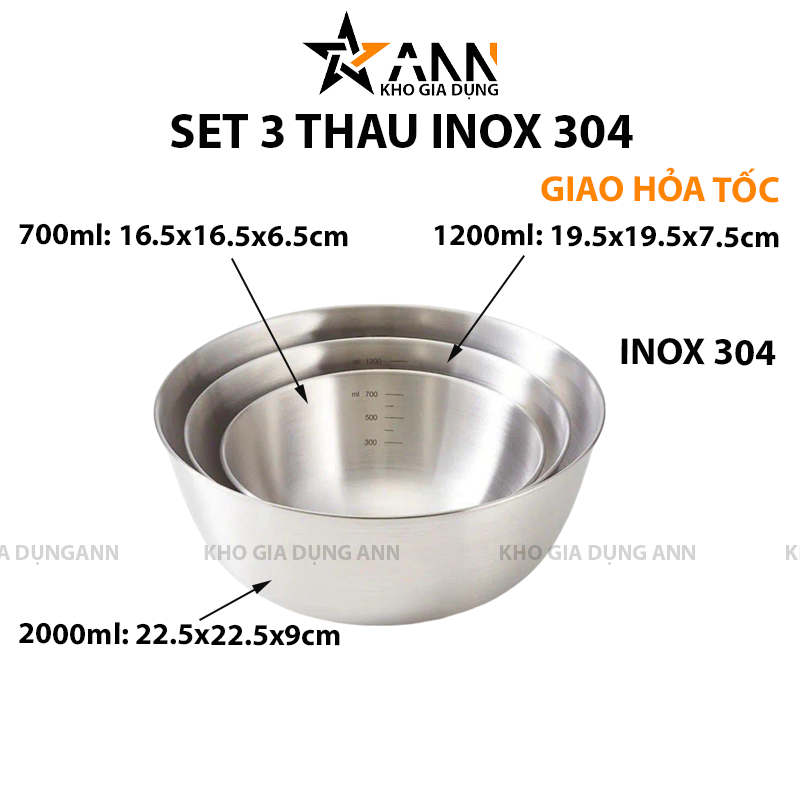 25106_152_20250320103510-1.png Set 3 Thau Inox 304 Trộn Salad Có Vạch Chia Dung Tích - S3TTSL01