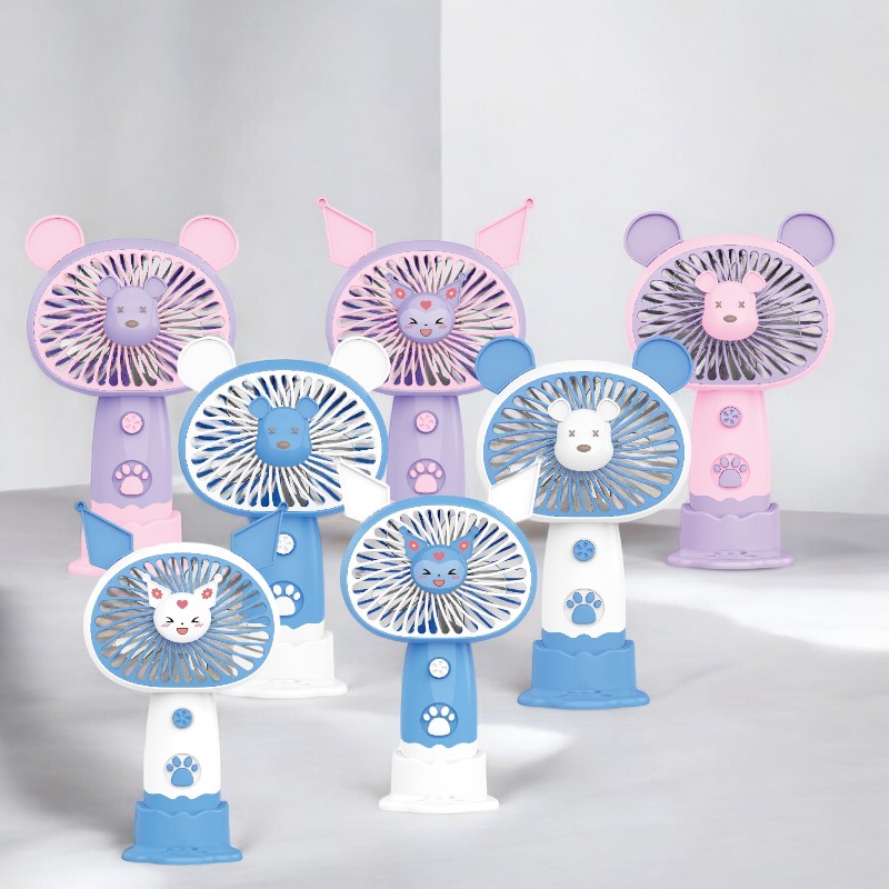 25133_o1cn01swbjyg1pzbethatdj-1012691854-0-cib-photoroom_20240920123132-3.jpg Quạt Cầm Tay Mini Tai Thỏ Kèm Đế - QMNCT02