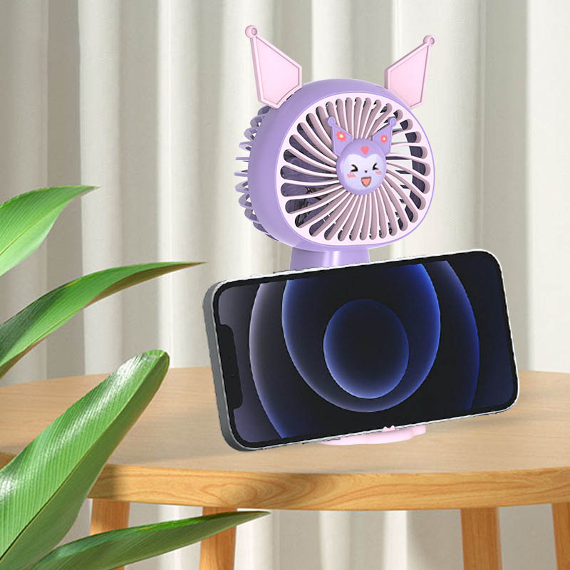 25133_o1cn01u8dc7w28b37iinbcj-2218014457893-0-cib_20240920123132-3.jpg Quạt Cầm Tay Mini Tai Thỏ Kèm Đế - QMNCT02