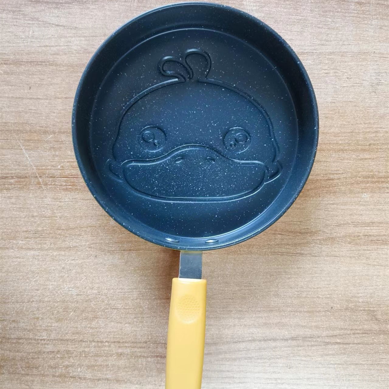 25151_o1cn01dos7852db74wdxtwg-3337838570-0-cib_20240921162617-3.jpg Chảo Chống Dính Vịt Vàng 17cm - CVVCD01