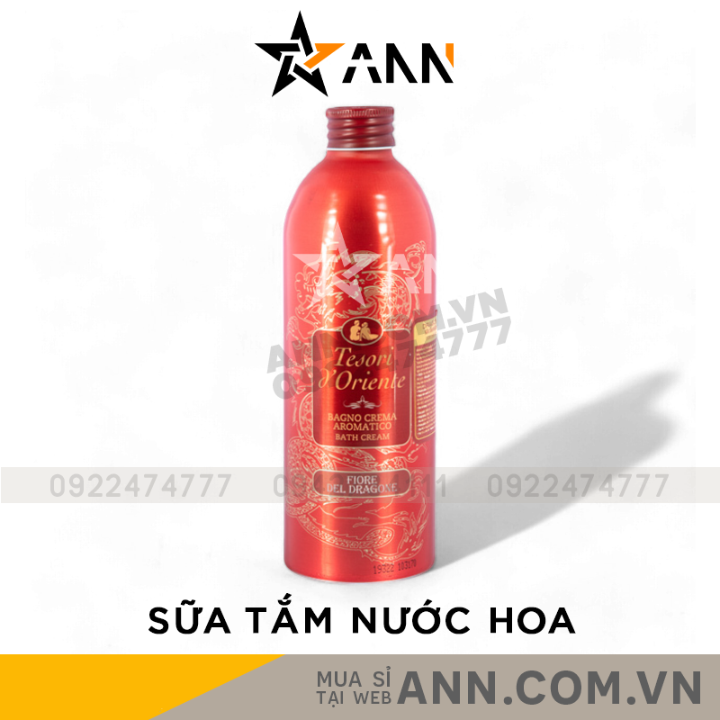 25160_bia-5_20240921181837.png Sữa Tắm Tesori d'Oriente Thanh Long 500ml - 8008970008783