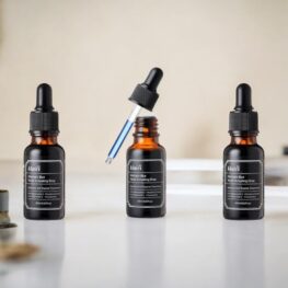 Serum Klairs Phục Hồi Da Midnight Blue Youth Activating Drop 20ml - 8809115023681