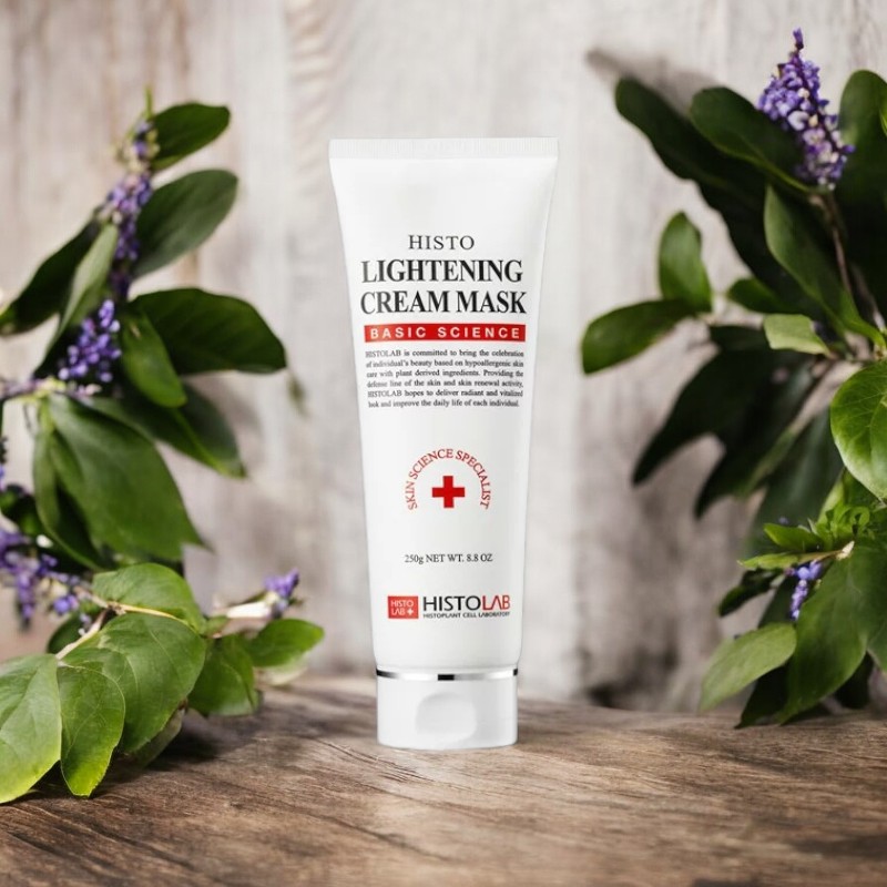 25170_u-trang-face-histo-phu-photoroom_20240922121843-4.jpg Mặt Nạ Kem Histo Lightening Cream Mask Dưỡng Trắng Da 250g - 8809412752642