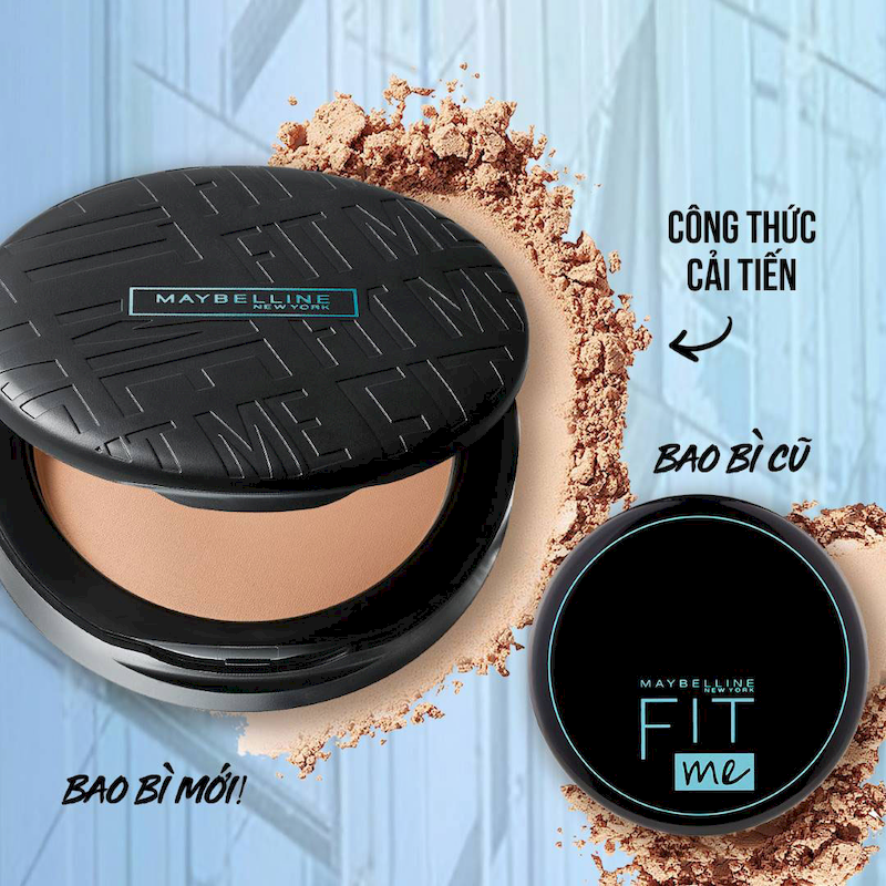 25172_phan-nen-maybelline-min-nhe-kiem-dau-chong-nang-1_20240923094945-1.png Phấn Phủ Maybelline New York Fit Me Oil Control Powder SPF32 PA+++ - 6902395762393