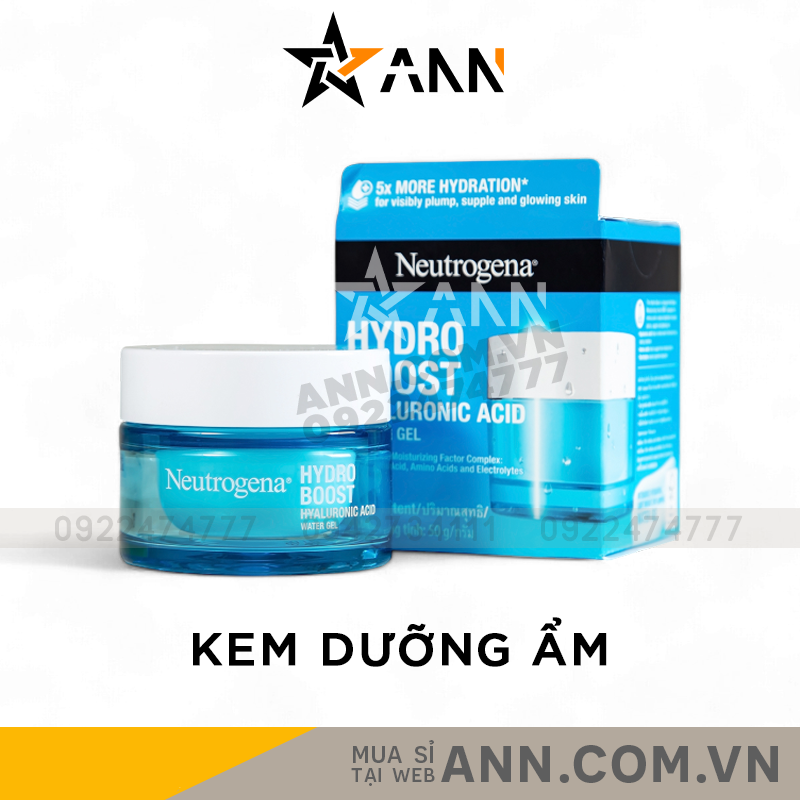 25173_bia-17_20240922145348.png Kem Dưỡng Ẩm Neutrogena Hydro Boost Hyaluronic Acid Water Gel 50g - 4891080614470