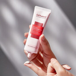 Kem Chống Nắng Cell Fusion C Toning Sunscreen 50ml - 8809086209954