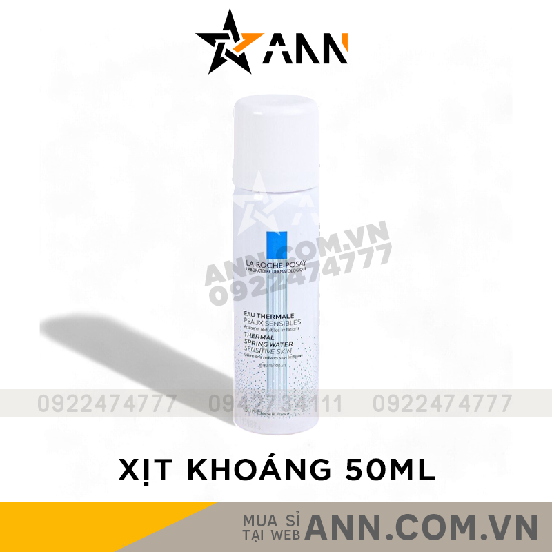 25239_bia-51_20240924121320-1.png Xịt Khoáng La Roche-Posay Thermal Spring Water 50ml - 3337875665582