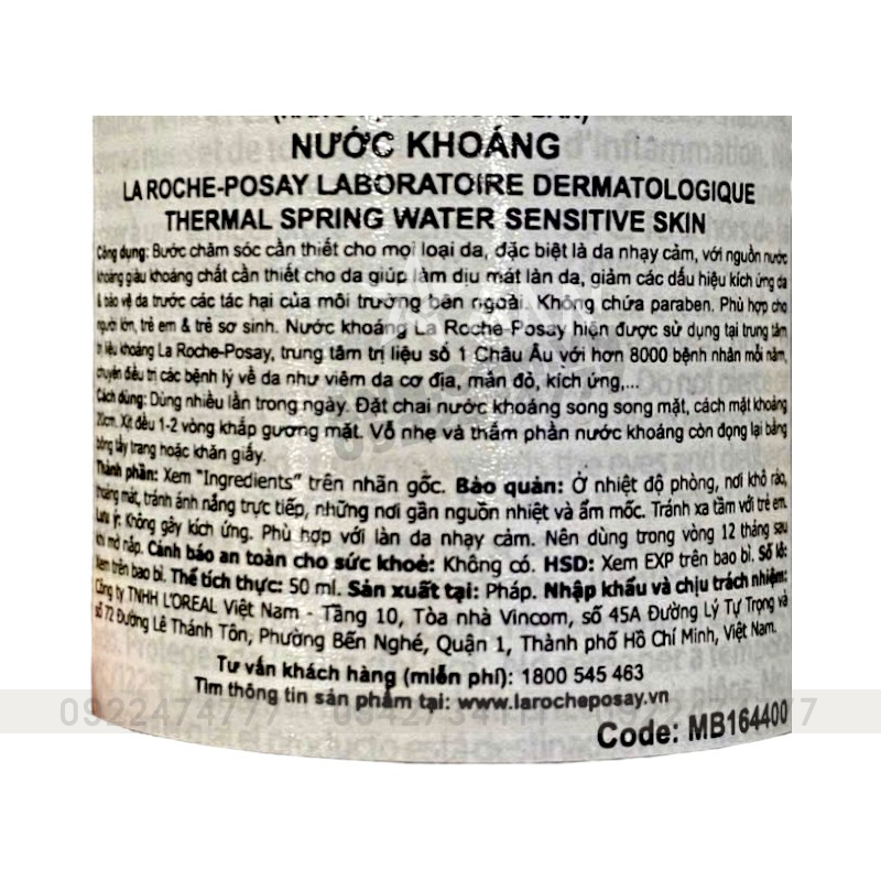 25239_xit-khoang-laroche-tem-photoroom_20240924121321-2.jpg Xịt Khoáng La Roche-Posay Thermal Spring Water 50ml - 3337875665582