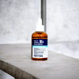 Serum B5 Prettyskin Multi Hydra Max Serum Cho Da Dầu Mụn 50ml - 8809733218735