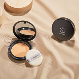 Phấn Phủ Karadium Collagen Smart Sun Pact 11g - 8809320934321